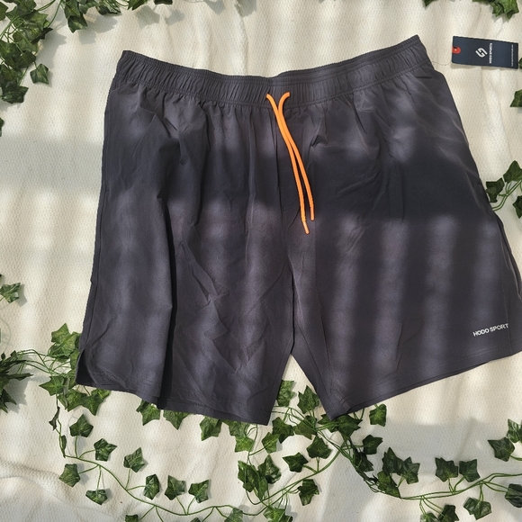 NWT 2 Hodo Swim trunks size 4xl - Picture 5 of 10